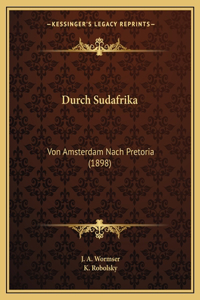 Durch Sudafrika