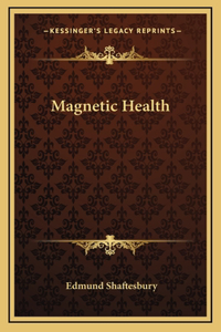 Magnetic Health
