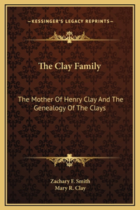 The Clay Family
