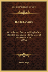 The Roll of Arms