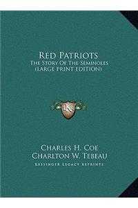 Red Patriots