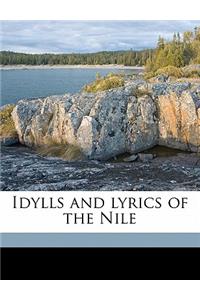 Idylls and Lyrics of the Nile