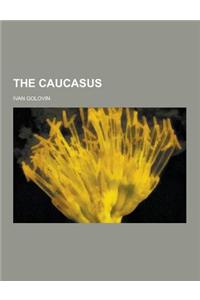 The Caucasus