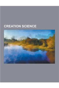Creation Science