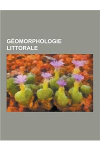 Geomorphologie Littorale