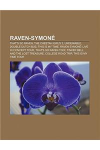 Raven-Symone