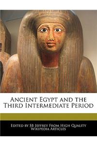Ancient Egypt and the Third Intermediate Period