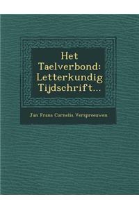Het Taelverbond