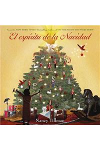 El Espíritu de la Navidad
