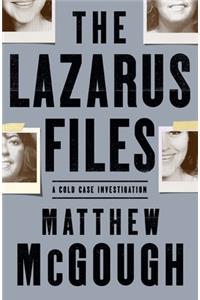 Lazarus Files