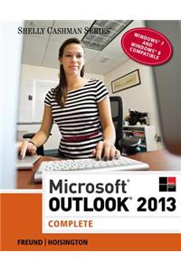 Microsoft Outlook 2013: Complete