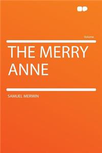 The Merry Anne