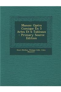 Manon