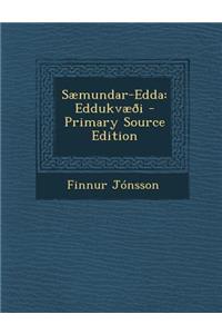 Sæmundar-Edda