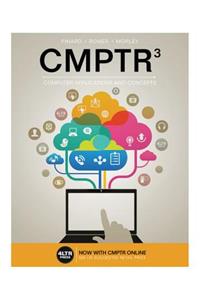 CMPTR (with CMPTR Online, 1 term (6 months) Printed Access Card)