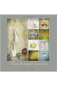 Romantic Bouquet of Memories 2017