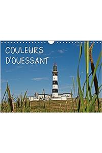 Couleurs D'ouessant 2017