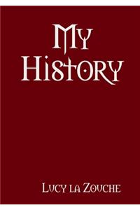 My History
