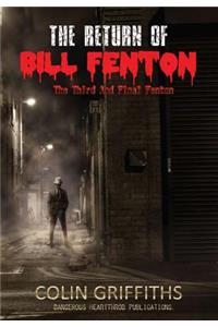 The Return Of Bill Fenton