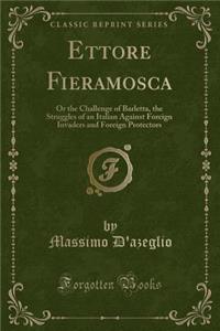Ettore Fieramosca