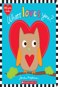 Whooo Loves You?