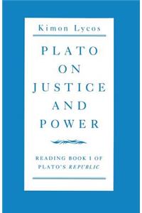 Plato on Justice and Power