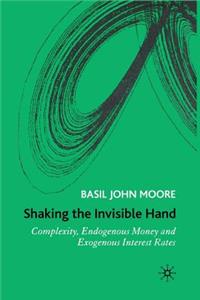 Shaking the Invisible Hand