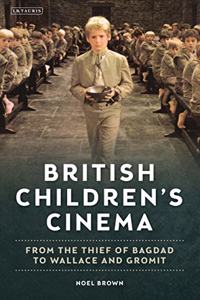 British Children's Cinema