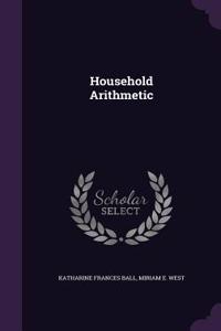 Household Arithmetic