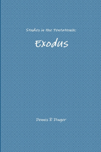 Studies in the Pentateuch