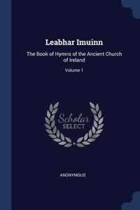 Leabhar Imuinn