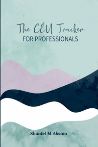 CEU Tracker For Professionals
