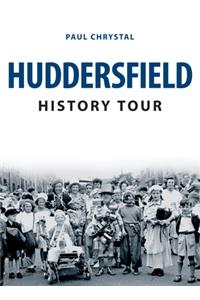 Huddersfield History Tour
