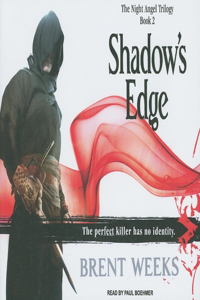 Shadow's Edge