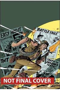 Our Army at War: The Joe Kubert War Collection