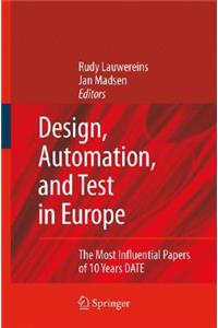 Design, Automation, and Test in Europe