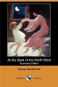 At the Back of the North Wind