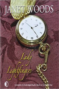 Lady Lightfingers
