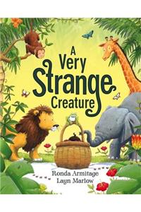 A Very Strange Creature