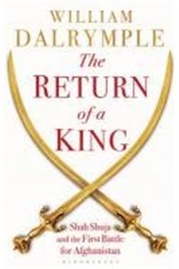 Return of a King