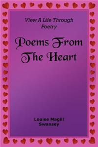 Poems From The Heart
