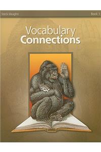 Vocabulary Connections, Book 1