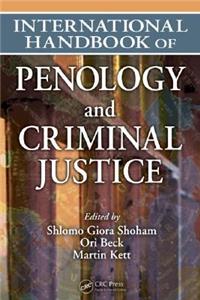 International Handbook of Penology and Criminal Justice