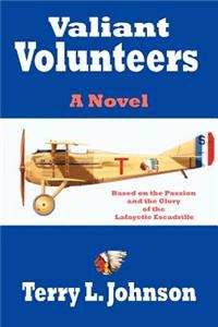 Valiant Volunteers