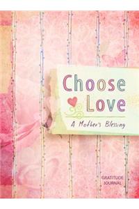 Choose Love