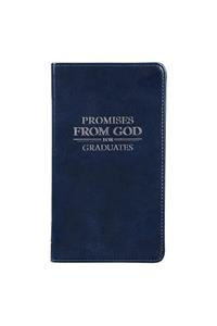 Promises from God for Graduates