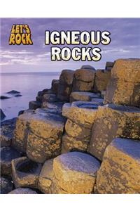 Igneous Rocks