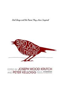 Bird Songs in Literature
