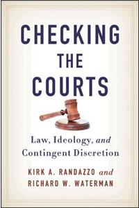 Checking the Courts