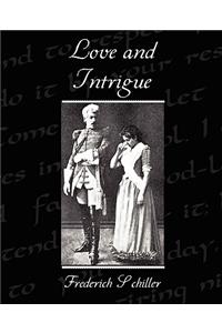 Love and Intrigue